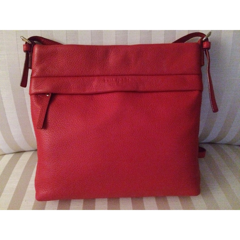 Kate Spade Large Crossbody